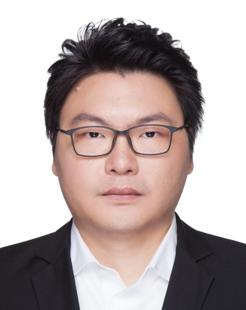 qing siyan