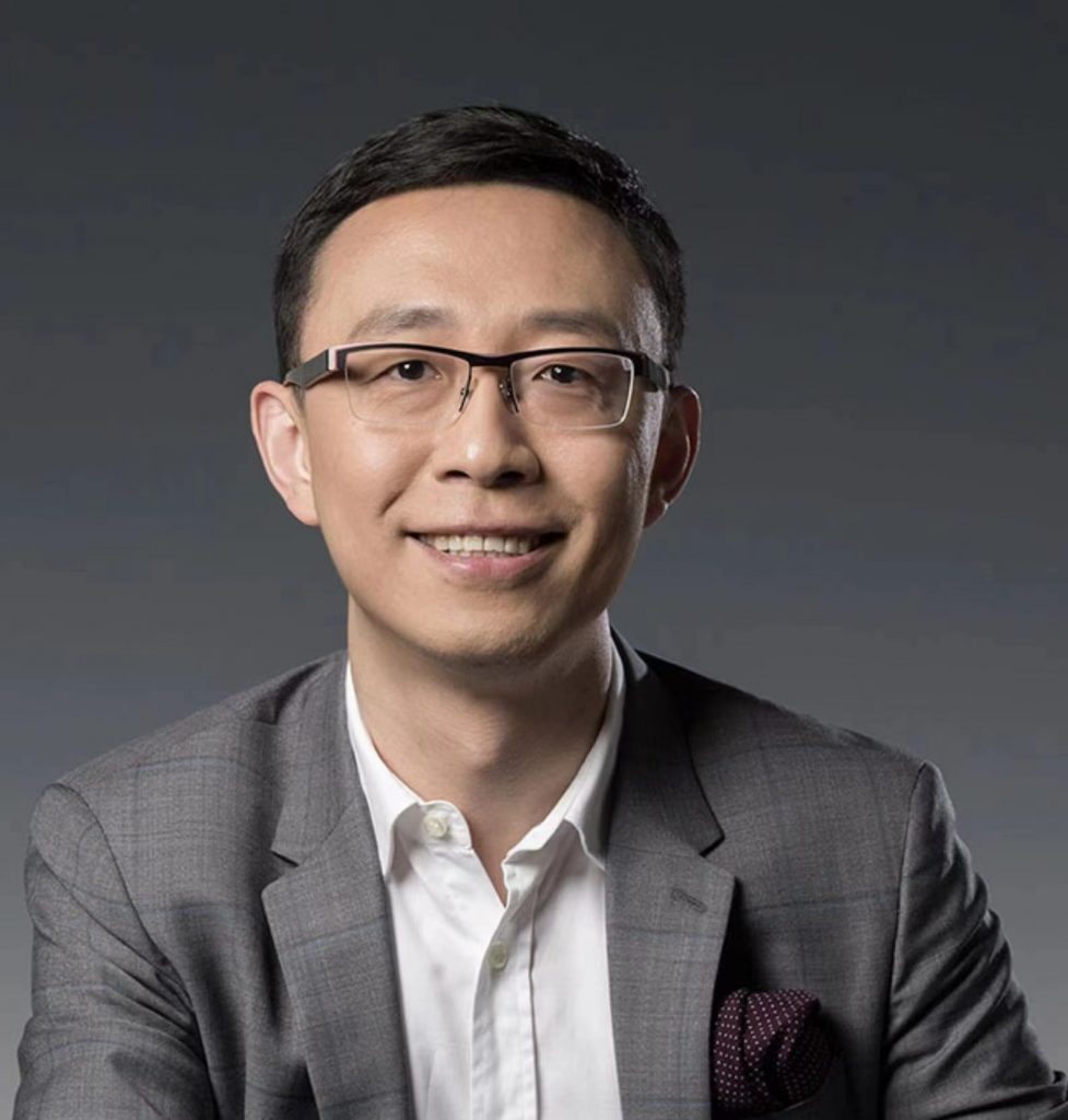 曾颖哲
