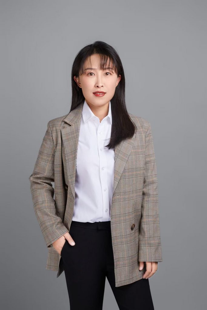 李丹凤