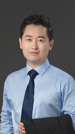 王声杰