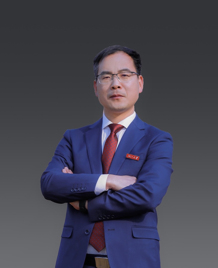 董世洪