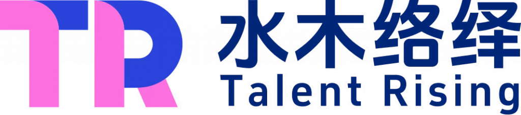 上海水木络绎科技有限公司