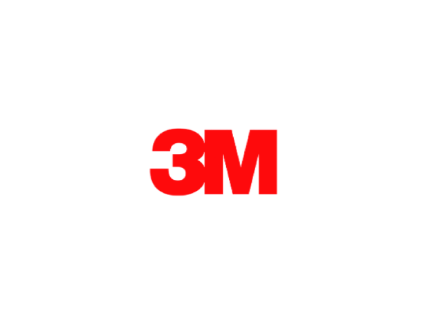合作单位-3M