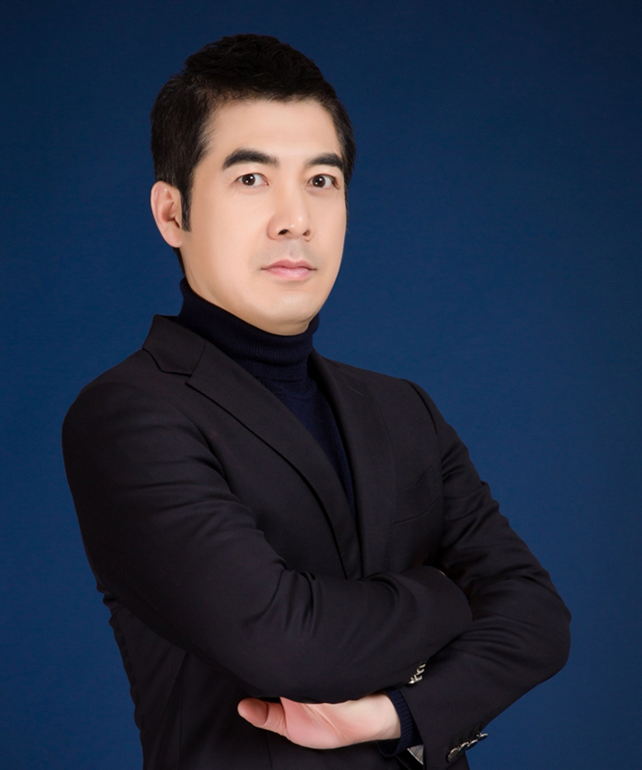 杨挺